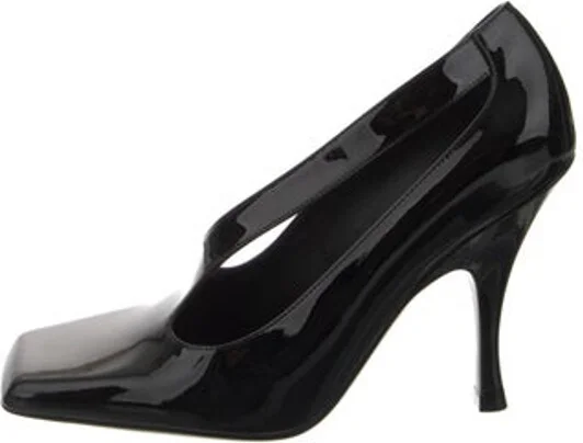Animal Print, Black