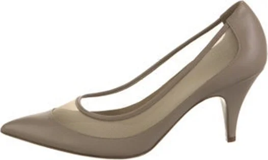 Neutrals
