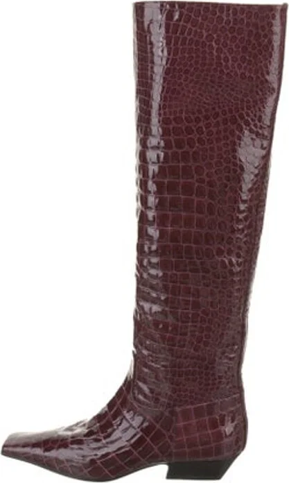 Animal Print, Purple