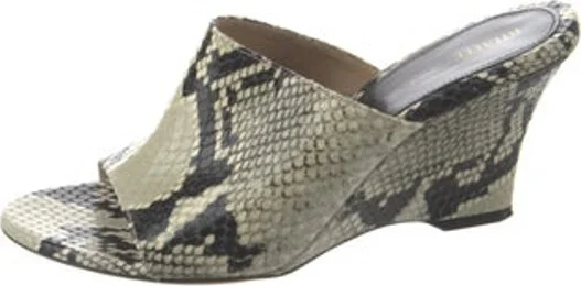 Animal Print, Neutrals