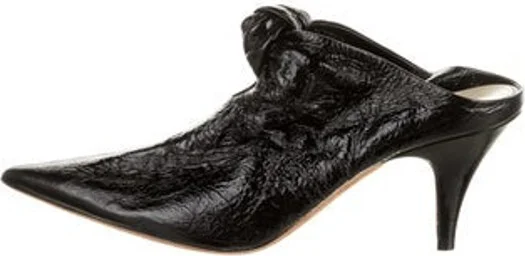 Animal Print, Black