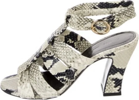 Animal Print, Neutrals