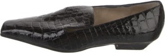 Animal Print, Black
