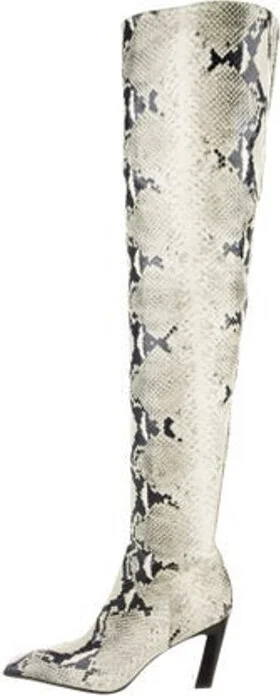 Animal Print, Green