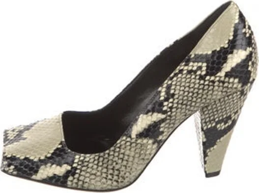 Animal Print, Neutrals