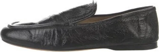 Animal Print, Black