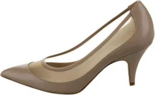 Neutrals