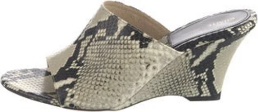 Animal Print, Neutrals