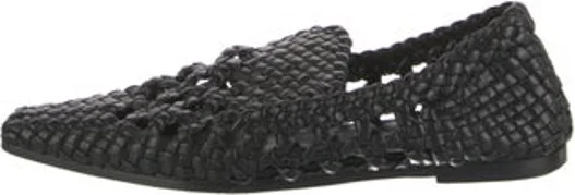 Animal Print, Black