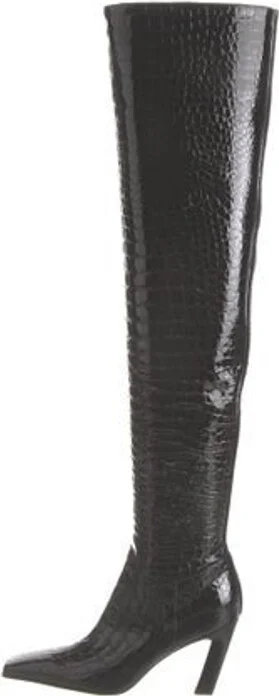 Black, Pattern Prints
