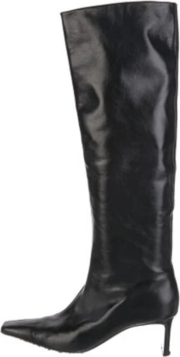 Animal Print, Black