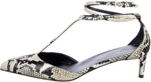 Animal Print, Neutrals