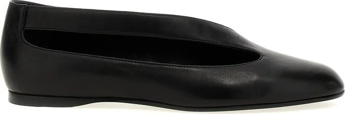 Khaite Diana Ballet Flats
