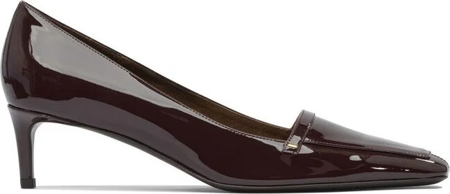 Khaite Heeled Pumps