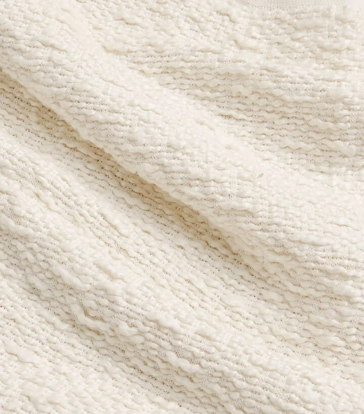 Khaite Knitted Miriele Midi Dress - Image 5