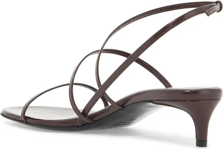 KHAITE loop sandals - Image 2