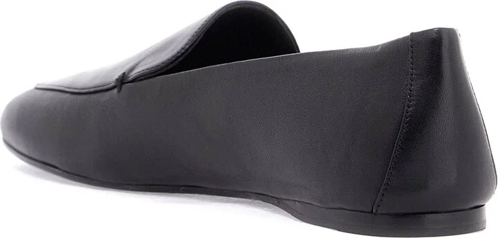 KHAITE monroe nappa leather loaf - Image 2