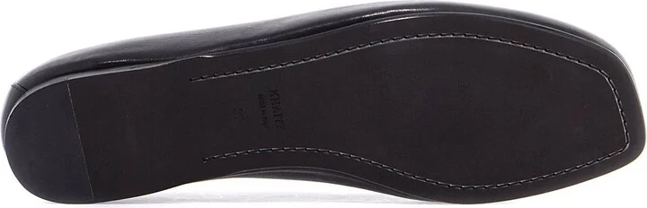 KHAITE monroe nappa leather loaf - Image 5