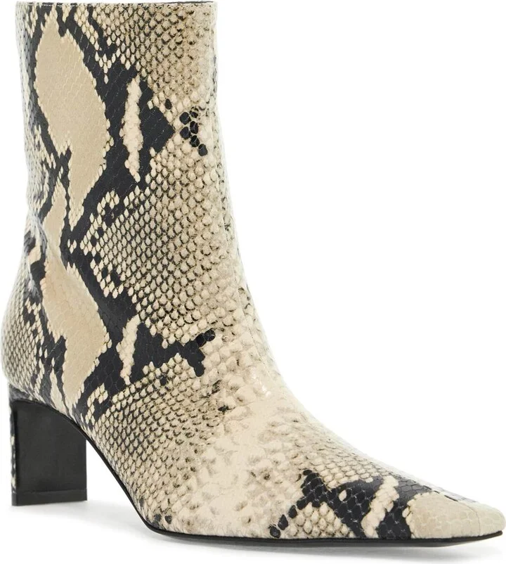 KHAITE ona ankle - Image 4