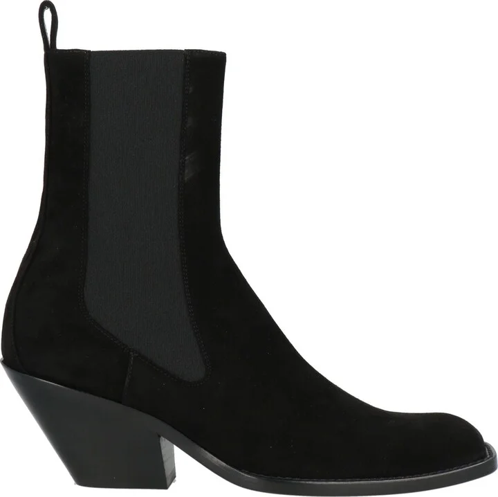Khaite Woman Ankle boots - Image 3