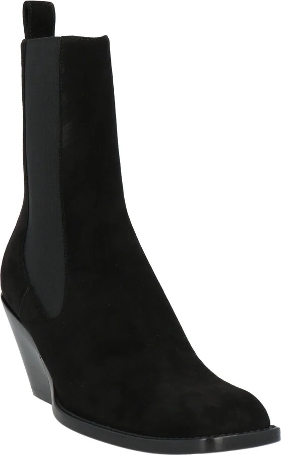 Khaite Woman Ankle boots - Image 4
