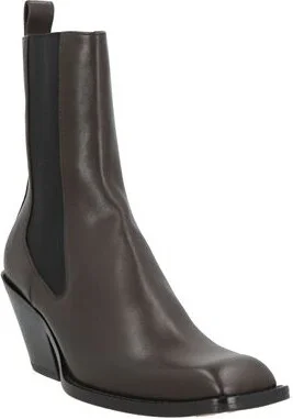 Khaite Woman Ankle boots - Image 2