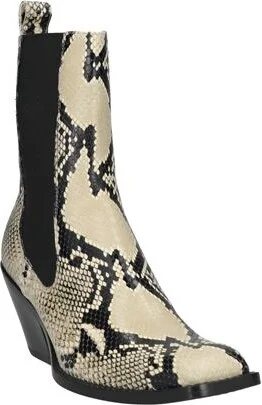 Khaite Woman Ankle boots - Image 2