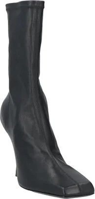 Khaite Woman Ankle boots - Image 5