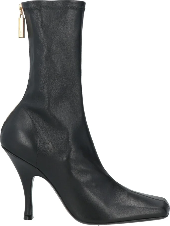 Khaite Woman Ankle boots - Image 6