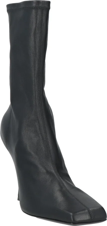 Khaite Woman Ankle boots - Image 7