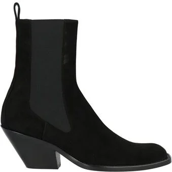 Khaite Woman Ankle boots