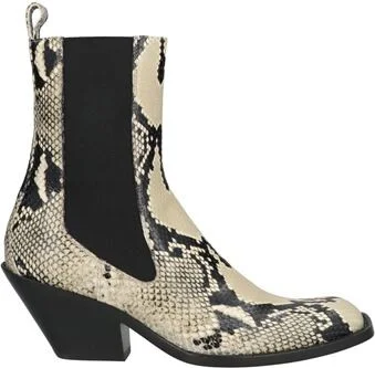 Khaite Woman Ankle boots