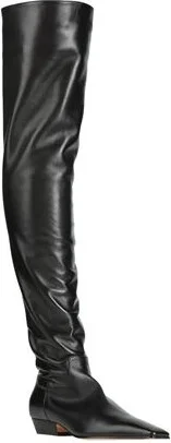 Khaite Woman Boot - Image 2