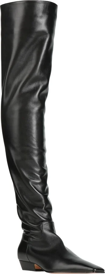 Khaite Woman Boot - Image 4