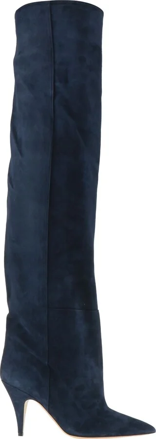 Khaite Woman Boot - Image 3