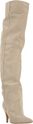 Khaite Woman Boot - Image 5