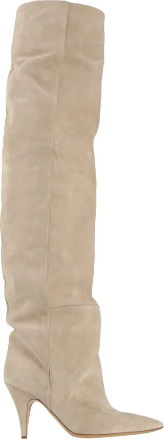 Khaite Woman Boot - Image 6