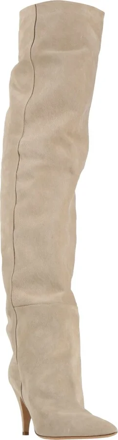 Khaite Woman Boot - Image 7