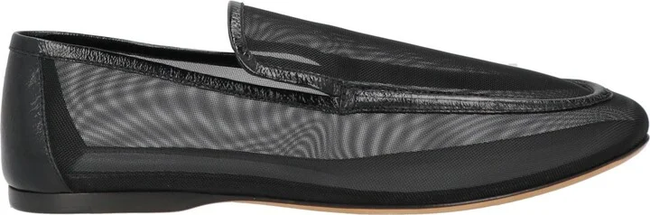 Khaite Woman Loafers - Image 3