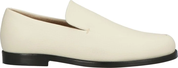 Khaite Woman Loafers - Image 3