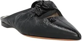 Khaite Woman Mules & Clogs - Image 2