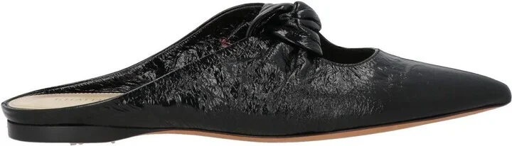 Khaite Woman Mules & Clogs - Image 3
