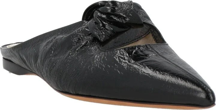 Khaite Woman Mules & Clogs - Image 4