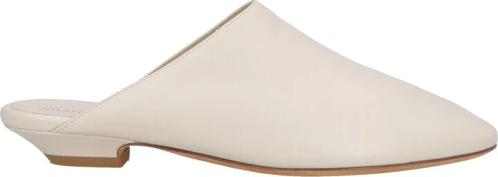 Khaite Woman Mules & Clogs - Image 3