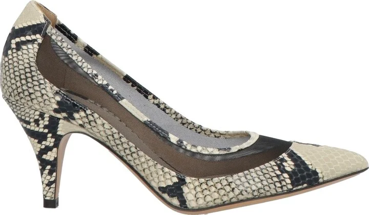 Khaite Woman Pumps - Image 3