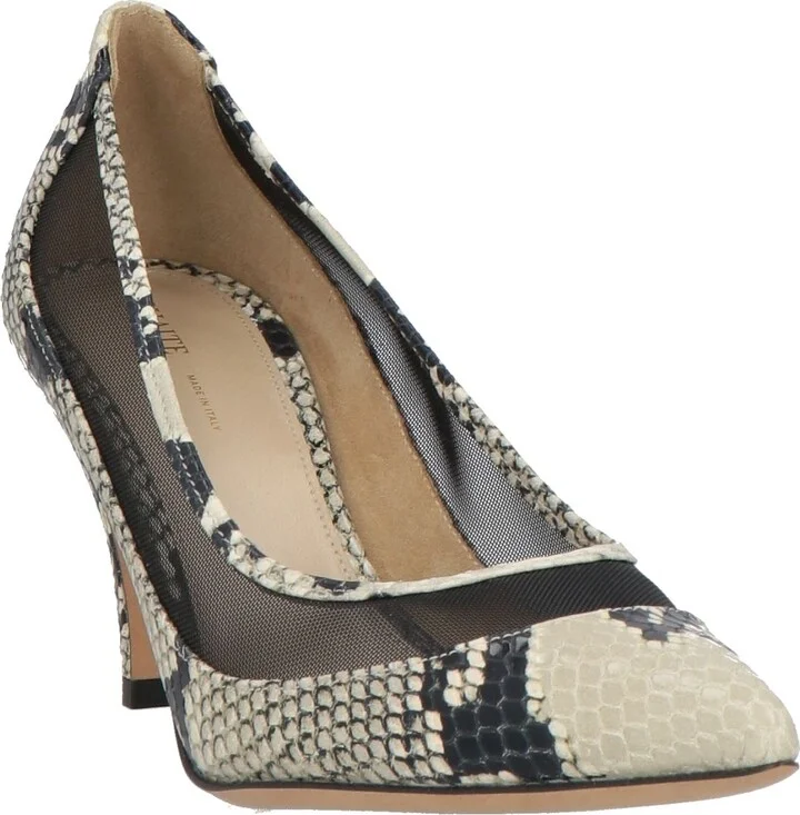 Khaite Woman Pumps - Image 4