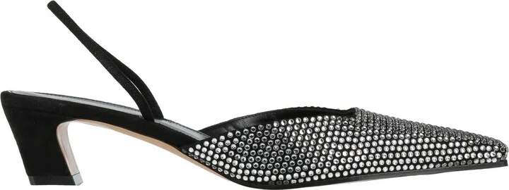 Khaite Woman Pumps - Image 3