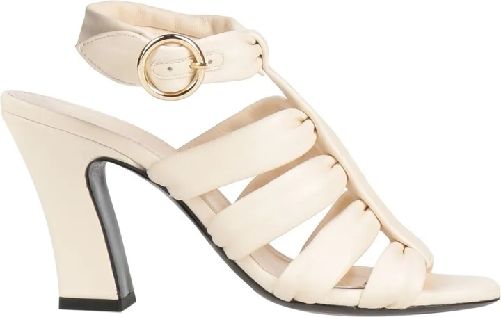 Khaite Woman Sandals - Image 3