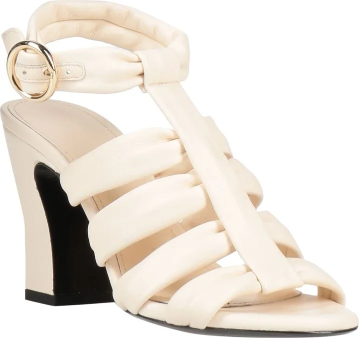 Khaite Woman Sandals - Image 4