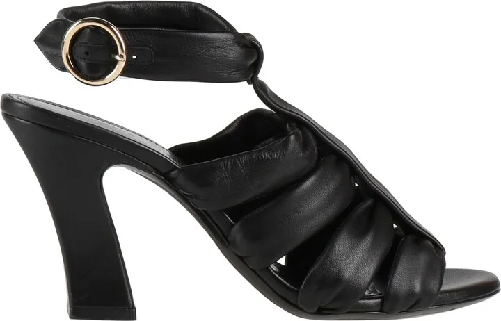 Khaite Woman Sandals - Image 6